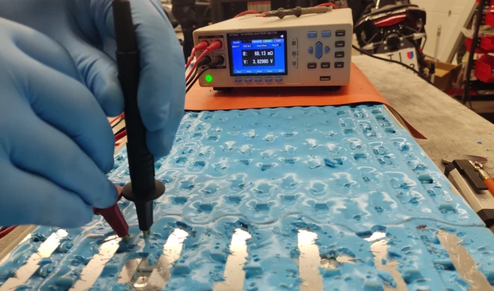 Tesla Model 3 e Model Y: sono migliori con le batterie Panasonic