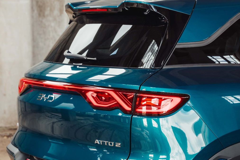 Anteprima: BYD è pronta a diventare europea, la mossa per il dominio globale