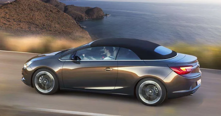 Opel Cascada: nuove indicazioni sul prezzo