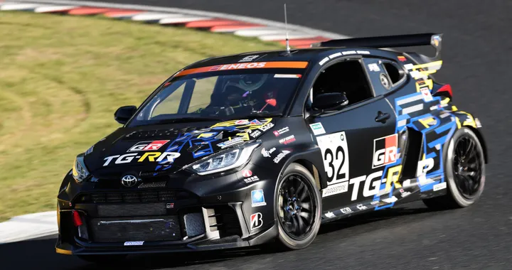 Toyota GR Yaris M Concept, la sportiva a motore centrale è pronta alla sfida del motorsport Toyota GR Yaris M Concept, la sportiva a motore centrale è pronta alla sfida del motorsport
