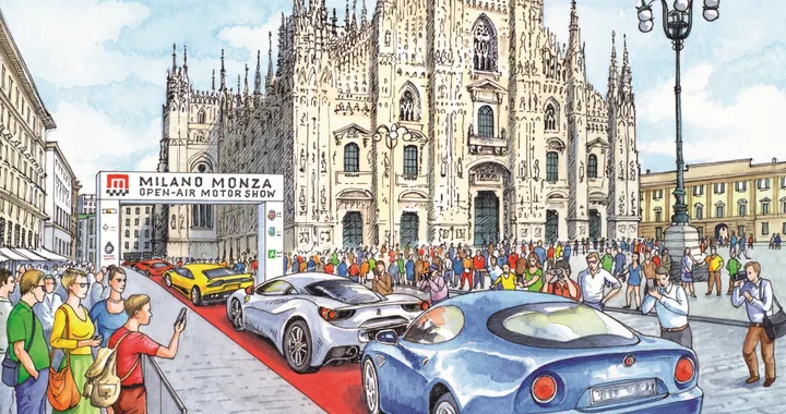 Il Milano Monza Motor Show si arrende al Coronavirus: tutto rimandato al 2021