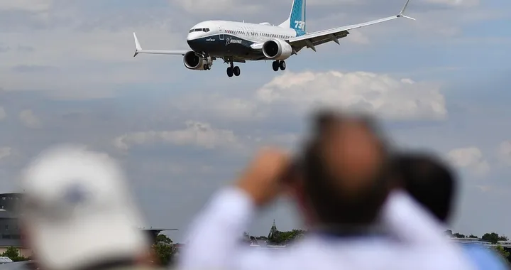 Boeing 737 Max: iniziano i test di sicurezza