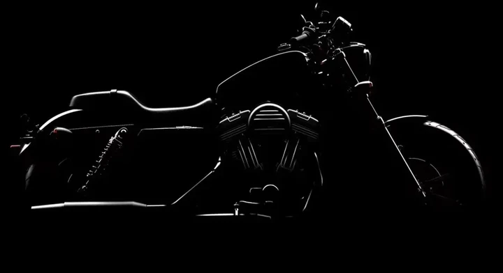 Harley-Davidson torna alle origini: il grande ritorno della Sportster 883