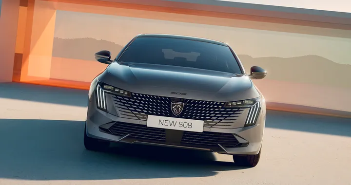 Peugeot 508, partono gli ordini del restyling: allestimenti e prezzi