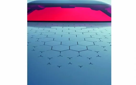 Renault Trezor: il nuovo corso a Parigi | TEASER