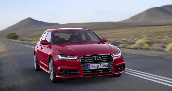 Audi A6 e A7 (C7): emerse irregolarità nel software dei V6 TDI