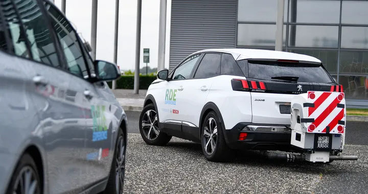 Bosch: &quot;sbagliato demonizzare il diesel, emissioni reali inferiori ai limiti di legge&quot;