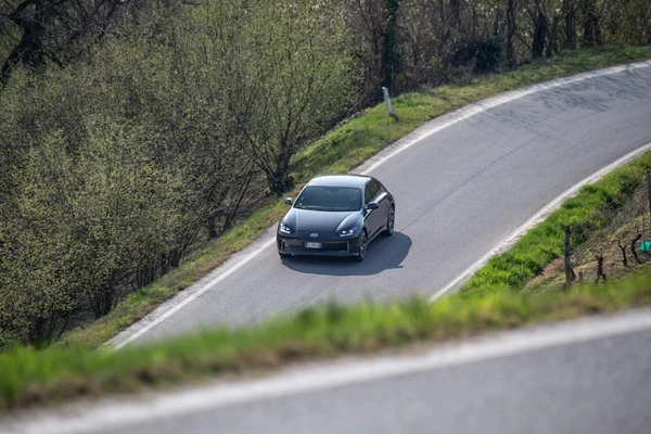 Hyundai i-Pedal: il nuovo modo di guidare secondo il marchio coreano