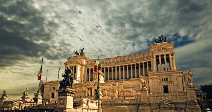 Roma è la città più congestionata d'Italia secondo TomTom