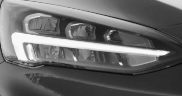 Ford Focus: la quarta generazione esordirà il 10 aprile | TEASER