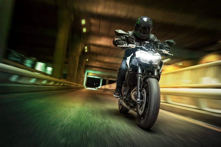 Gamma Kawasaki Z: in arrivo le nuove livree per il 2026