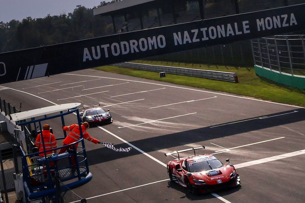 Anteprima: Monza cambia nel 2027, la trasformazione del Tempio della Velocità