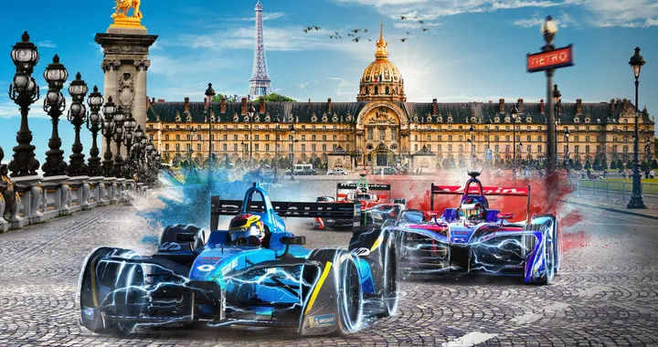 Formula E Parigi: Superpole di Vergne | Dove e quando seguire la gara