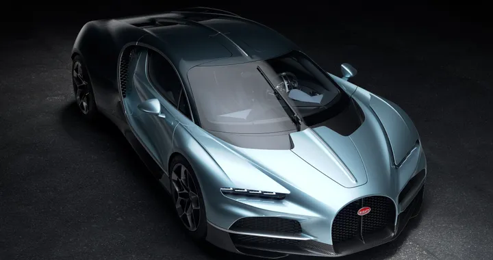 Bugatti è sold out fino al 2029. Un lusso anche riuscire a ordinare una hypercar