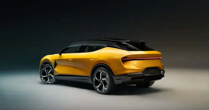 Lotus Eletre, in futuro anche una versione da 900 CV del SUV elettrico?
