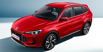  ZS Hybrid+