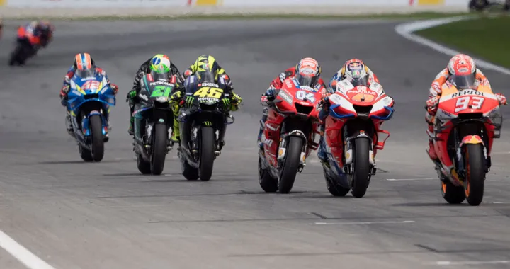 MotoGP, le moto tornano in pista: ecco il nuovo calendario 2020