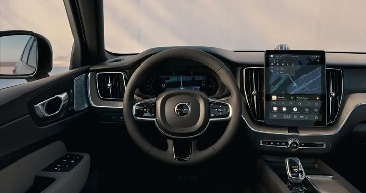 Volvo: tutta la gamma si aggiorna. Nuovo infotainment e tecnologie