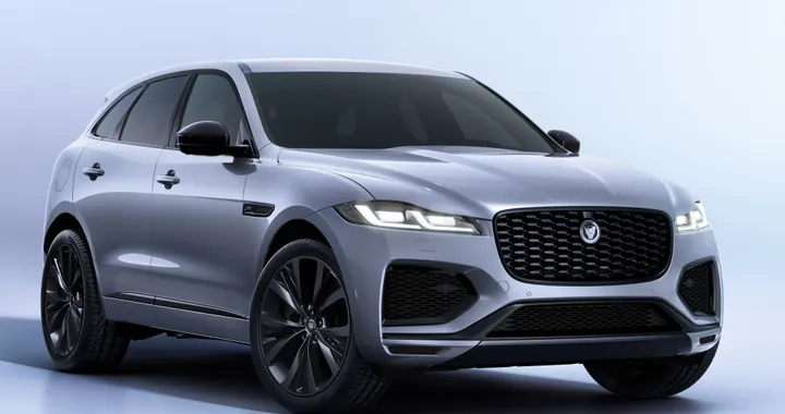 Jaguar 90th Anniversary Edition: edizione finale per la F-Pace