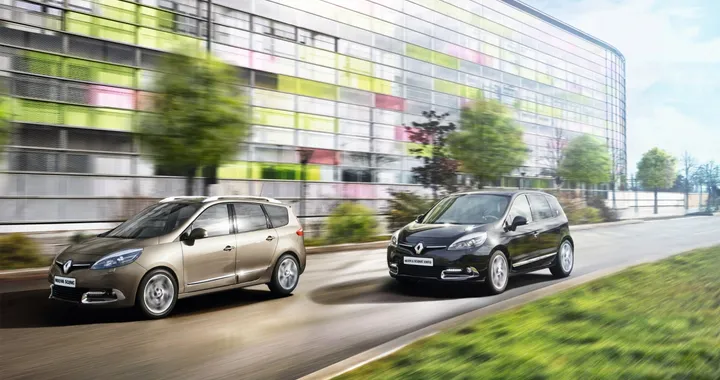 Renault Scenic: La prova completa di HDmotori.it