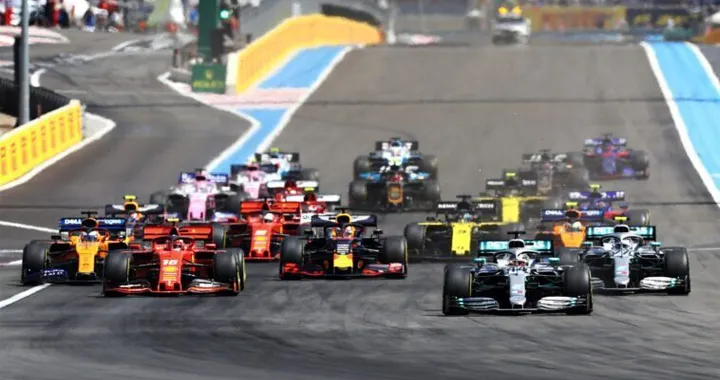 Cancellati i GP d'Australia di Formula 1 e di MotoGP