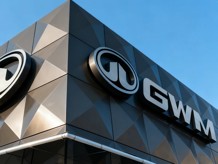 GWM torna in Italia con sette modelli in arrivo in pochi mesi
