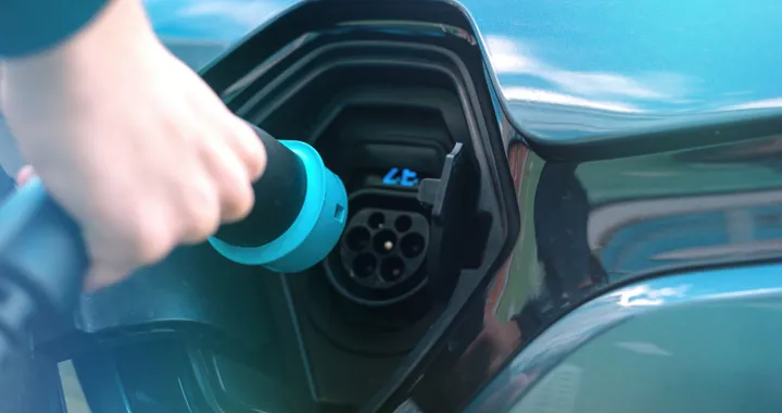 Veicoli elettrici, le vendite crescono in tutto il mondo