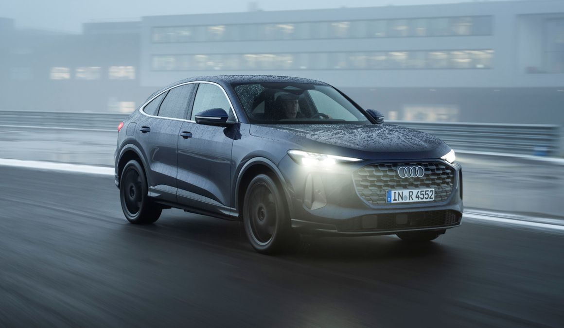 Nuovo V6 3.0 TDI Audi, i segreti del motore: mild-hybrid plus e doppia sovralimentazione