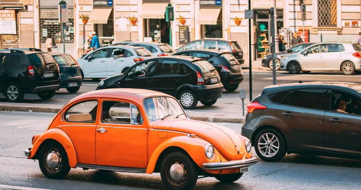 Il parco auto italiano invecchia, la media è adesso di 12 anni e mezzo