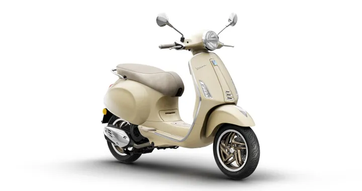 Nuove Vespa Primavera e Sprint S 2026, debutto a EICMA: tutte le novità
