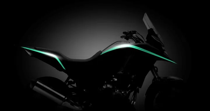 Honda CBR500R 2016 - foto e scheda tecnica