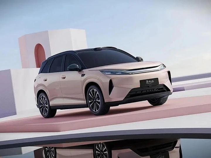 BYD Atto 3 2026: pronta al debutto con 630 km di autonomia e ricarica flash