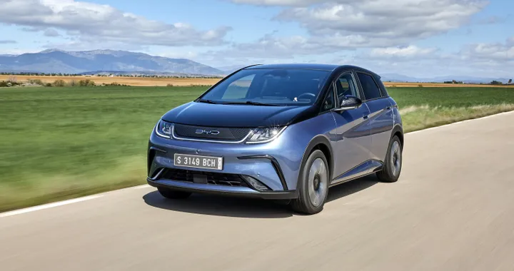 BYD, contatti con il Governo italiano per una fabbrica in Italia