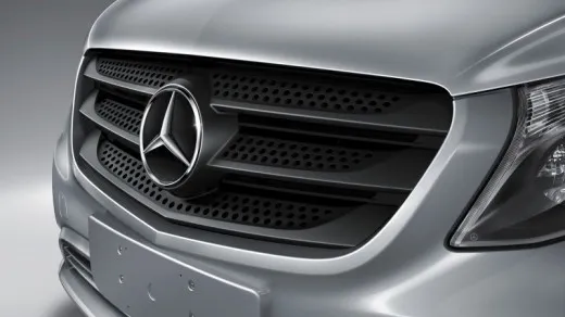 Mercedes-Benz produrrà il suo primo pickup