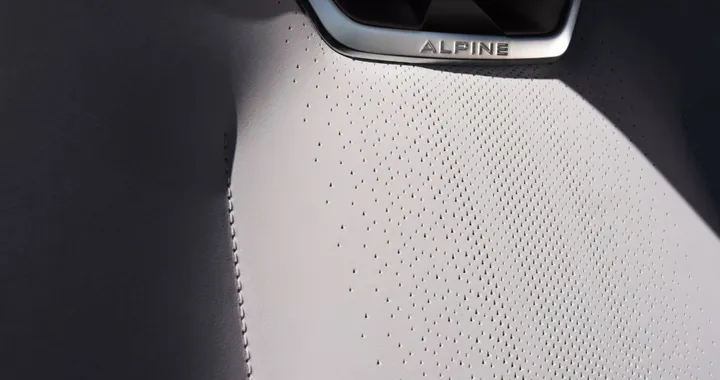Alpine A390: la sportiva elettrica pronta al debutto ufficiale il 27 maggio