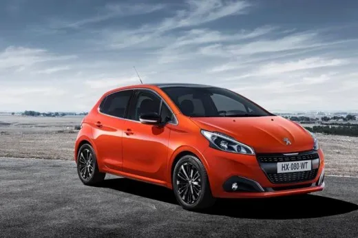 PEUGEOT al Salone di Ginevra | video