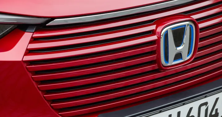 Honda ZR-V, il nuovo SUV ibrido arriverà in Europa nel 2023
