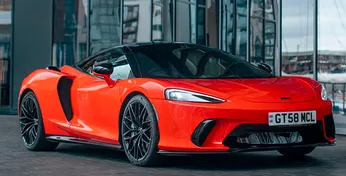  GTS