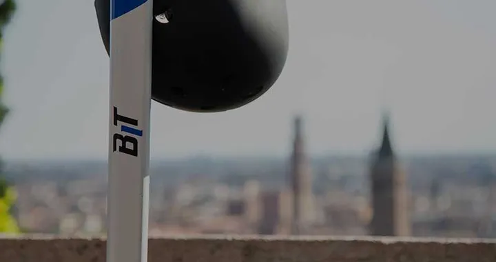 Telepass: adesso si possono noleggiare i monopattini e le biciclette di Bit Mobility