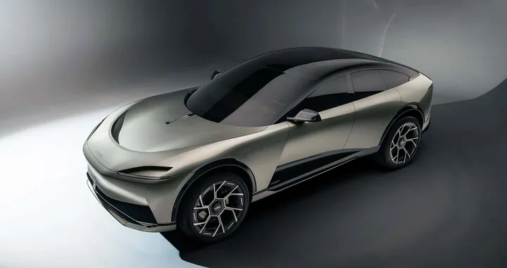 Karma Ivara: il SUV americano presentato alla Monterey Car Week debutterà nel 2027