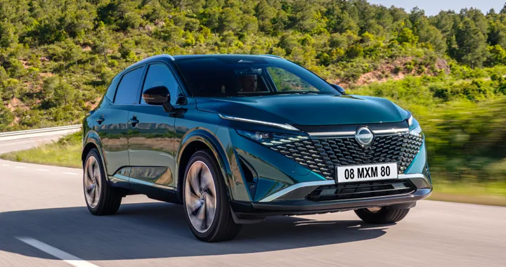 Conti ancora negativi per Nissan, ma il piano di rilancio inizia a funzionare