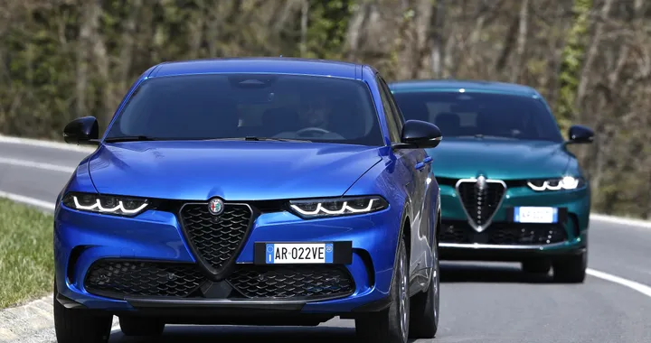 Alfa Romeo vuole raddoppiare la produzione entro la fine del 2023