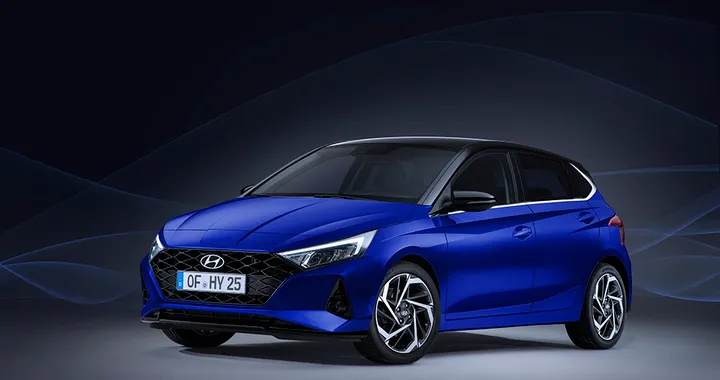 Nuova Hyundai i20 avrà il sistema audio Bose Premium