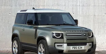  Defender