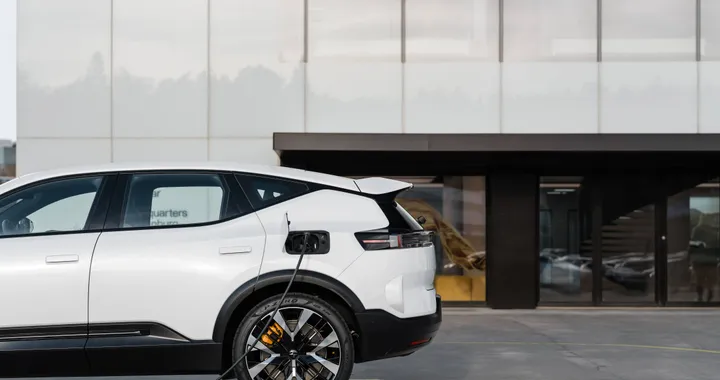 Polestar Energy rivoluziona la ricarica: risparmi, efficienza e sostenibilità