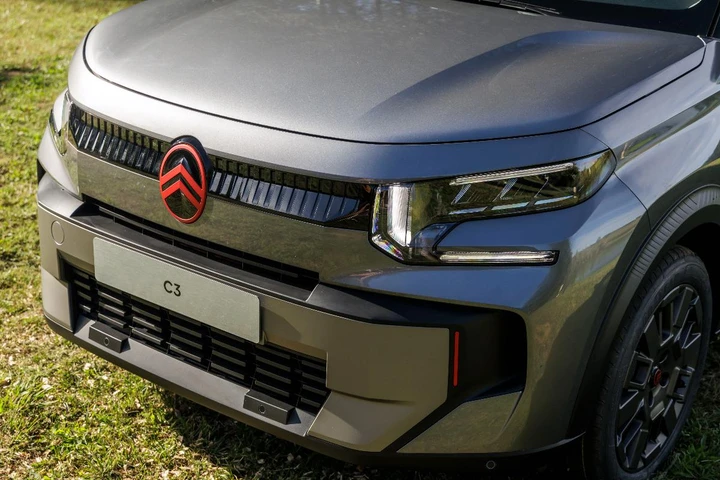 Citroen OUTDOOR, il nuovo allestimento top di gamma: la parola d’ordine è avventura