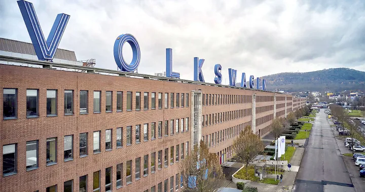 Volkswagen continua a vendere: IAV potrebbe passare ad Accenture