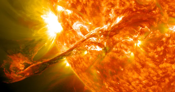 Guida autonoma e Sole: il problema delle tempeste solari