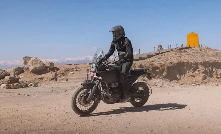 Royal Enfield, missione 2027, parte l'assalto ai segmenti premium
