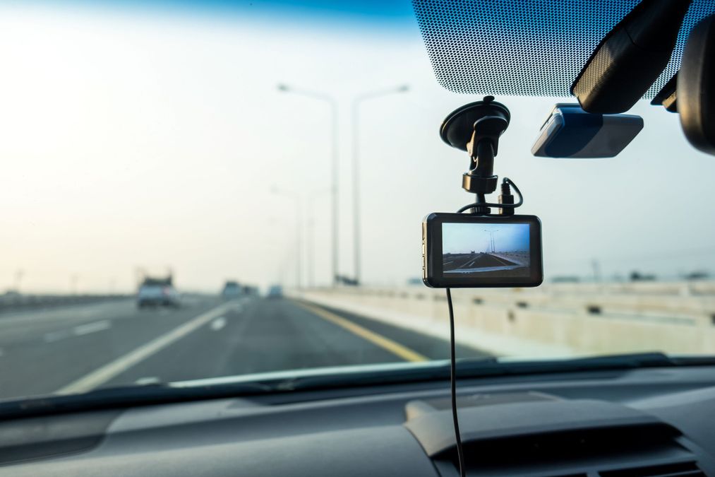 Dashcam sulle auto: 5 falsi miti da sfatare secondo Geotab